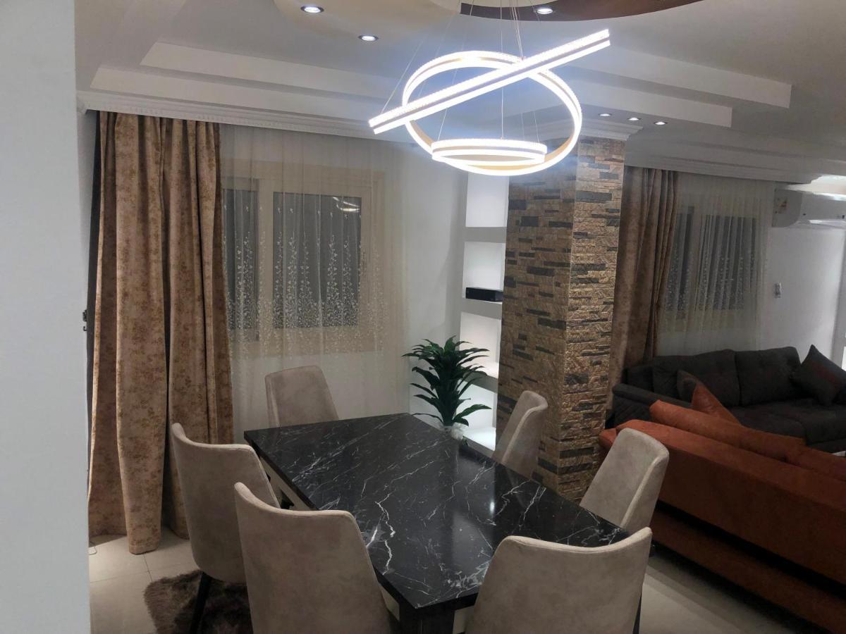 Ghena Daire Kahire Dış mekan fotoğraf